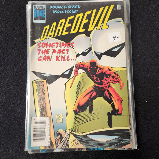 100.109 – #350 - Daredevil -1964-98