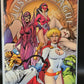 #1-3 Justice League of America Another Nail (2004)