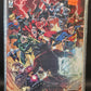 Convergence (2015 DC) #0A-8A