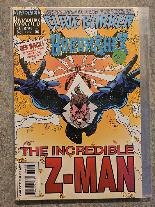 104.111 – Clive Barkers All - #4