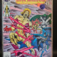 Armageddon Inferno (1992) #1-4