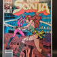 #1-2 Red Sonja the Movie (1985)