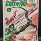 #11A Green Arrow (2016 5th Series)