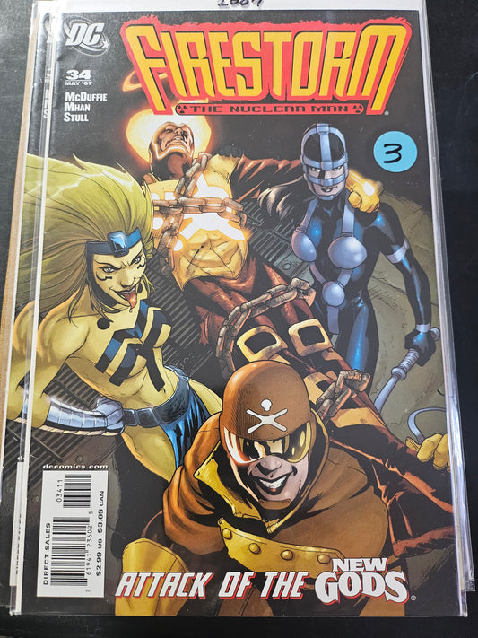 102.112 – #34 - Firestorm -2004-07