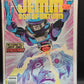 Jemm Son of Saturn (1984) #1-12