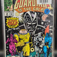 #26d Guardians of the Galaxy (1990 1st Series)
