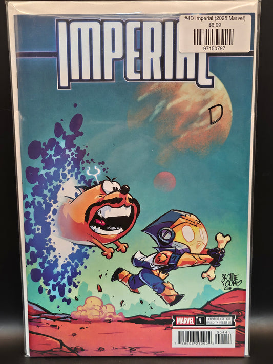 #4D Imperial (2025 Marvel)