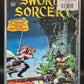 #1-5 Sword of Sorcery (1973)