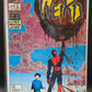 #1-4 Weird (1988 DC)
