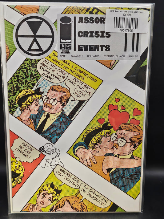 #8SP Assorted Crisis Events (2025 Image)