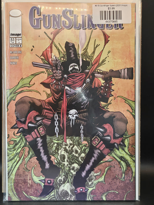 #51B Gunslinger Spawn (2021 Image)