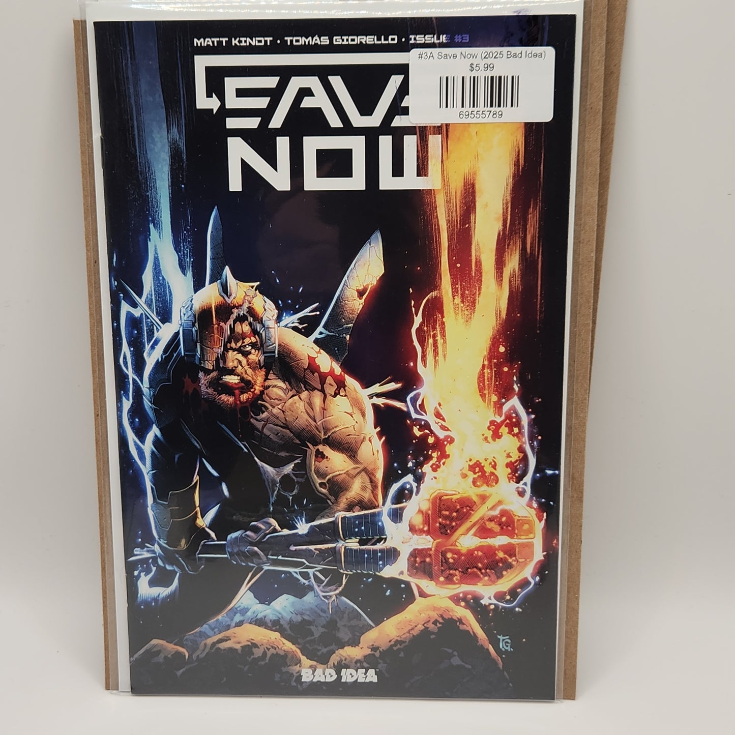 #3A Save Now (2025 Bad Idea)
