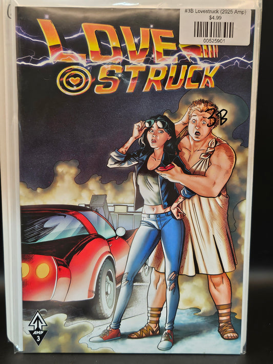 #3B Lovestruck (2025 Amp)