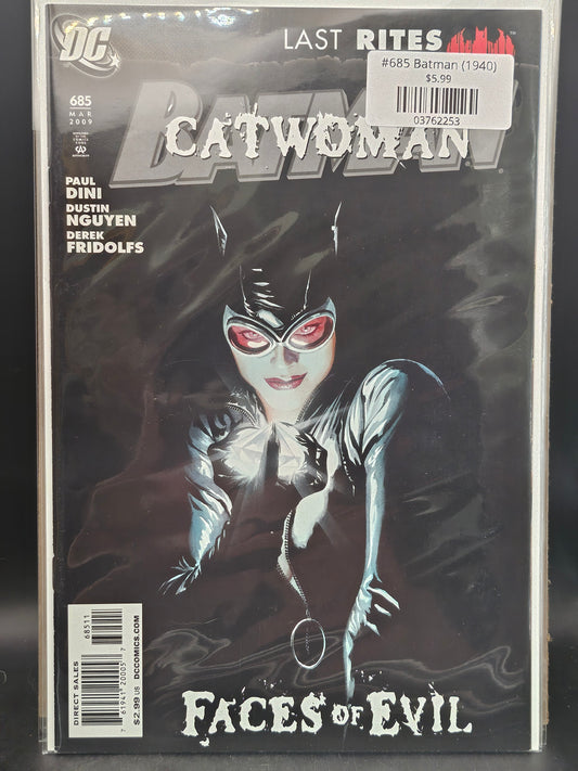 #685 Batman (1940)