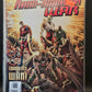 #1SP-6 Rann Thanagar War (2005)