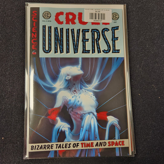 #10A EC CRUEL UNIVERSE 2 (OF 12) MIGUEL MERCADO (OF 12)