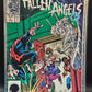 #1-8 Fallen Angels (1987)