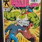 #406d Incredible Hulk (1962 Marvel 1st Series)