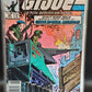 #50n GI Joe A Real American Hero (1982 Marvel)