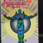 #1-4 Justice Machine featuring The Elementals (1986)