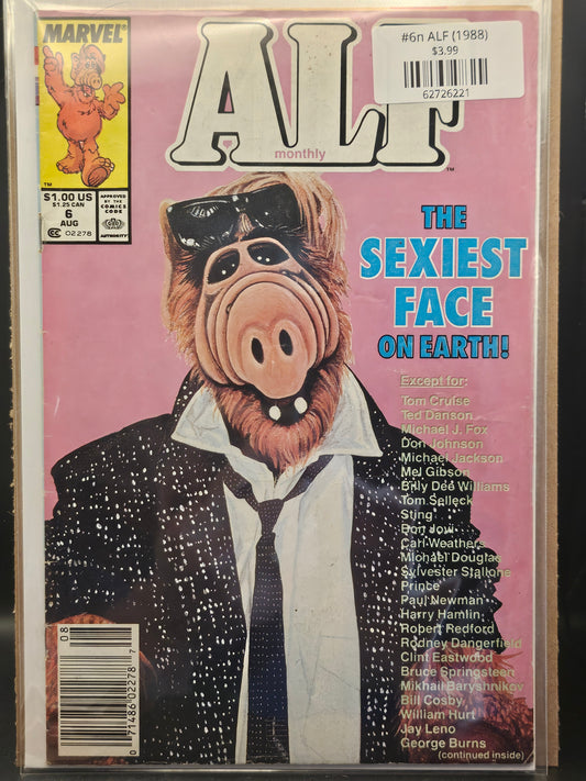 #6n ALF (1988)
