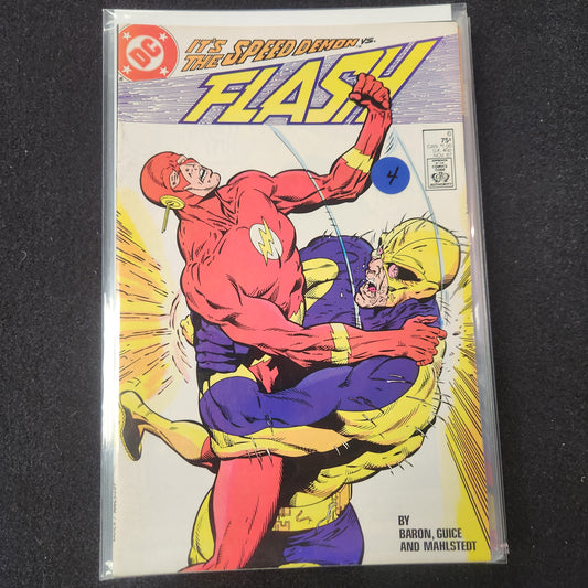 101.103 – #6 - Flash -1987-2009 v2
