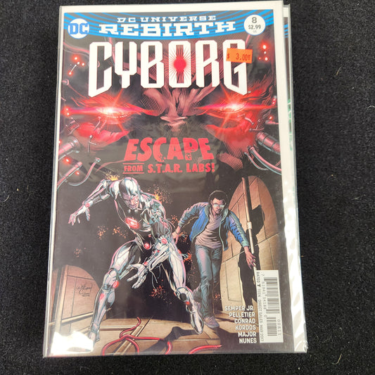 108.107 – Cyborg Rebirth - #8 -2016-18
