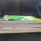 Wizard Magazines #160 161 162 163 164 165 166 167 168 170 171 172 176 177