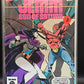 Jemm Son of Saturn (1984) #1-12