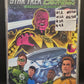 #1-6 Star Trek Green Lantern (2016 IDW) Volume 2
