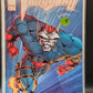 #1-6 Vanguard (1993 1st Series)
