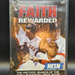 dvd Faith Rewarded historic 2004 season Boston Red Sox