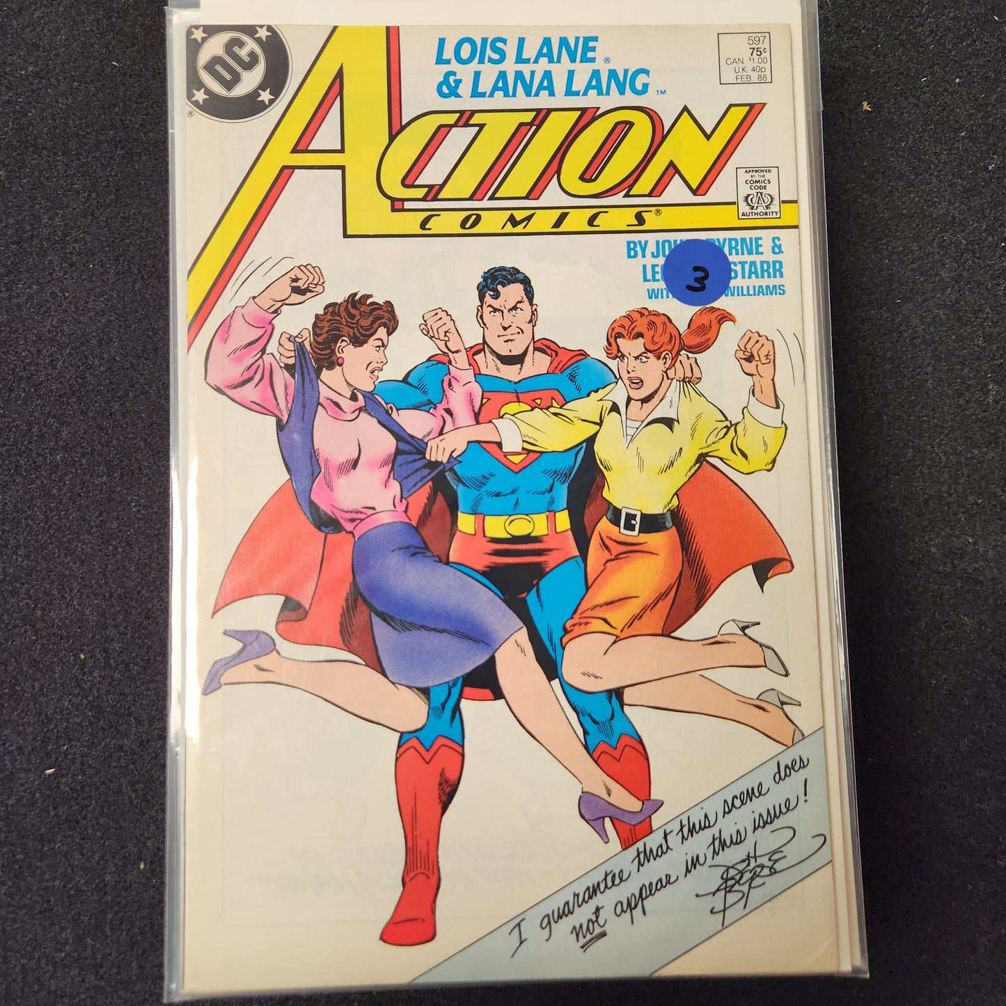 101.110 - #597 - Action -1938-