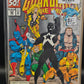 #50d Guardians of the Galaxy (1990 1st Series)