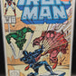#229d Iron Man (1968 1st Series)