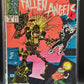 #1-8 Fallen Angels (1987)