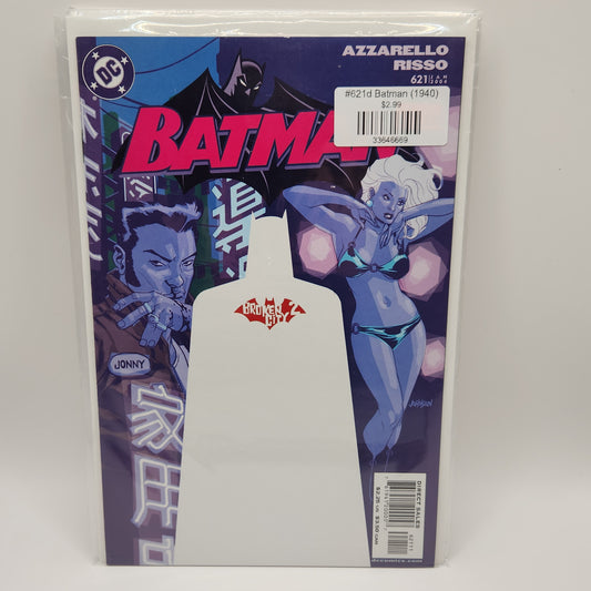 #621d Batman (1940)