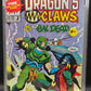 #2 - Dragon's Claws (1988)