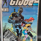 #63n GI Joe A Real American Hero (1982 Marvel)