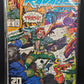 #3d Ravage 2099 (1992 Marvel)