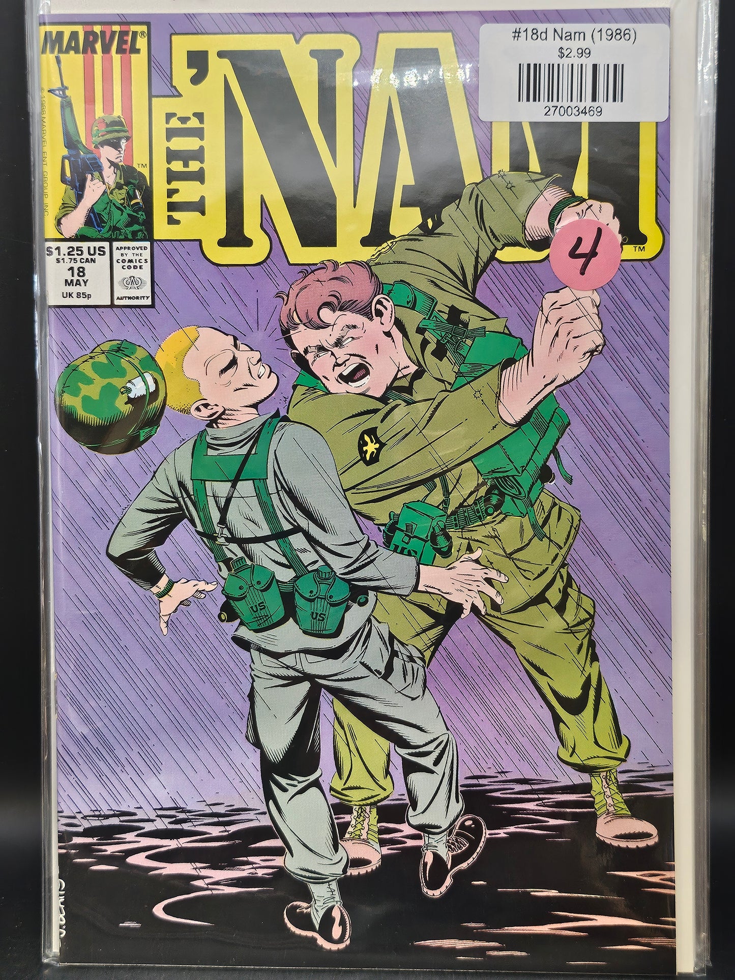 #18d Nam (1986)