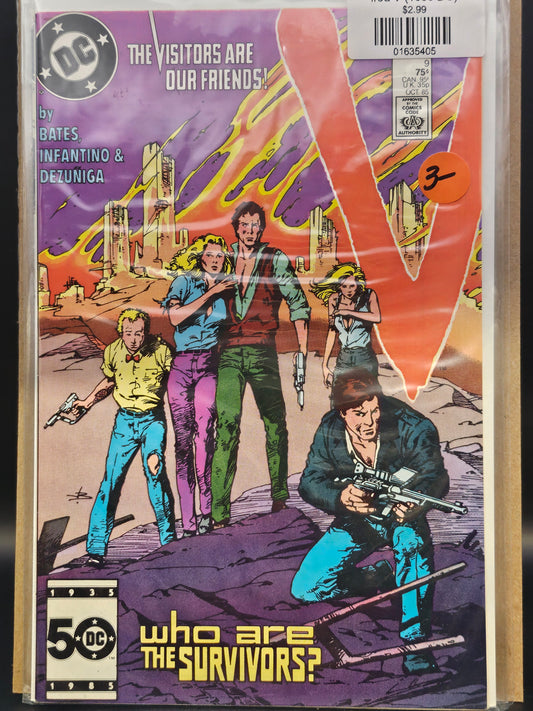 #9d V (1985 DC)