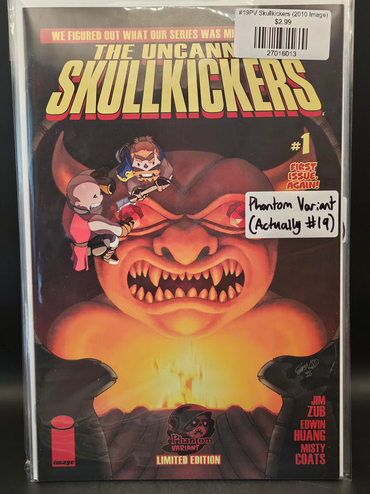 #19PV Skullkickers (2010 Image)