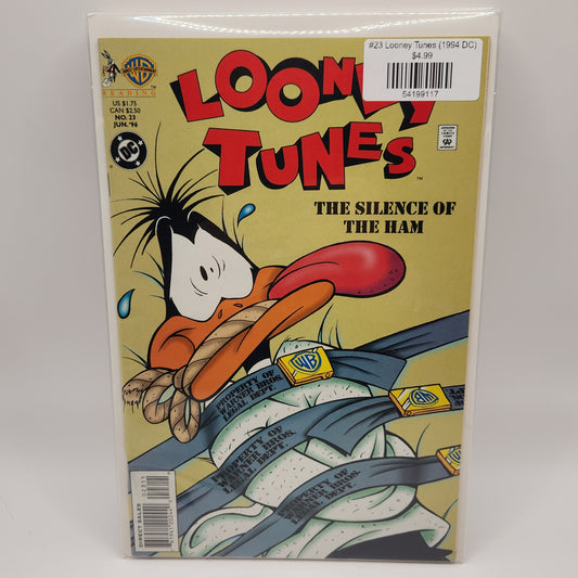 #23 Looney Tunes (1994 DC)