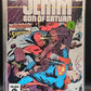 Jemm Son of Saturn (1984) #1-12
