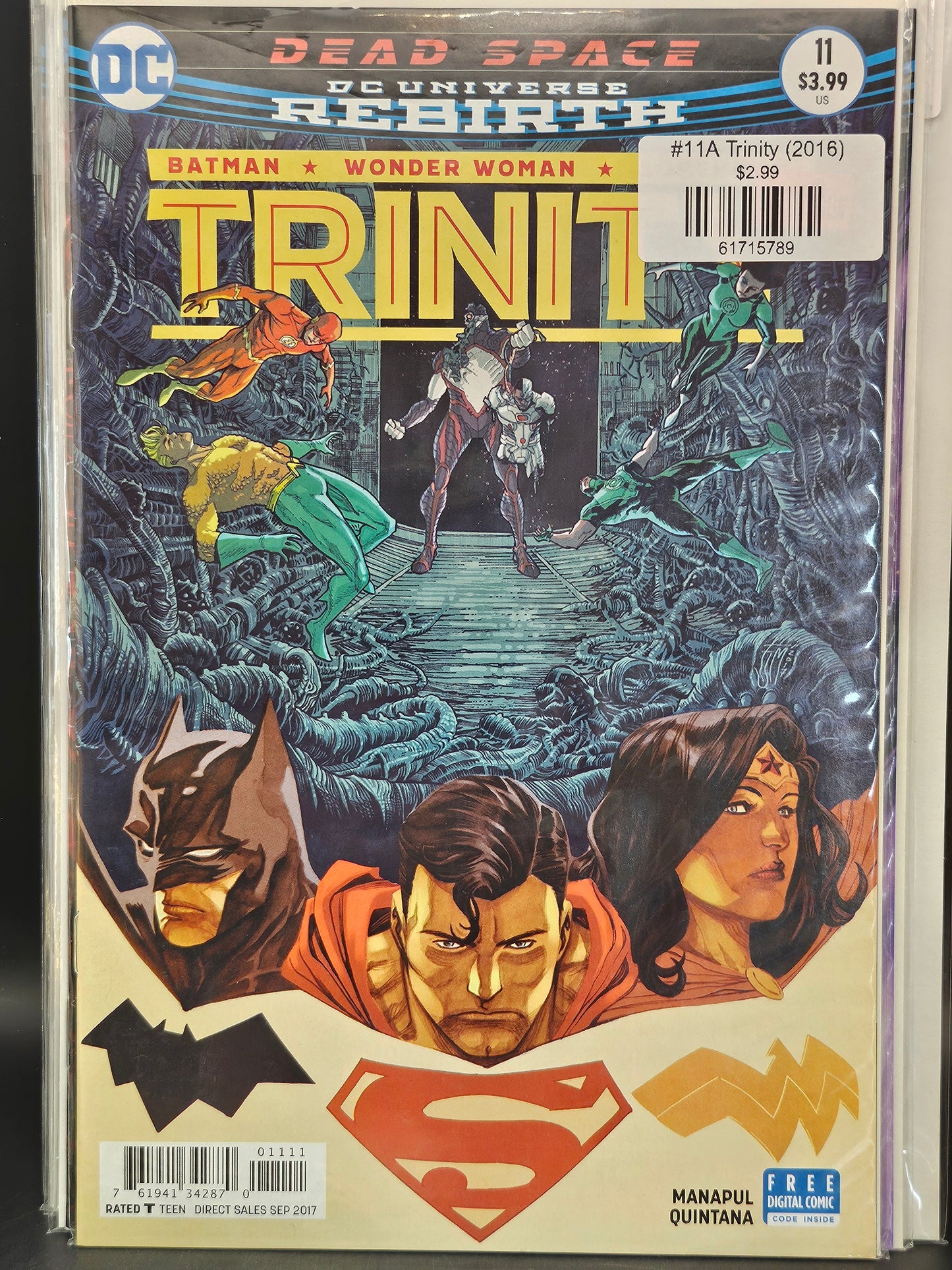 #11A Trinity (2016)