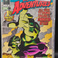 #1 Marvel Adventures (1997)