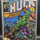 #219 Incredible Hulk (1962 Marvel 1st Series)
