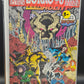 #4 Jack Kirby's Teenagents (1993)