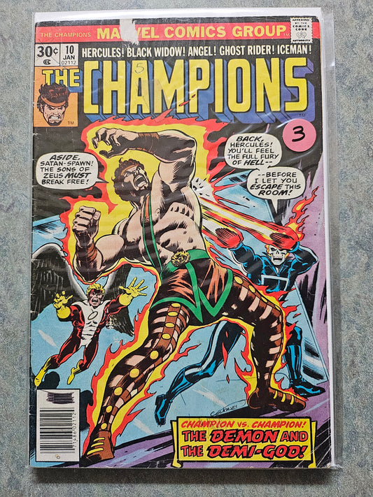 108.104 – Champions - #10 -1975-78